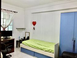 Blk 108 Serangoon North Avenue 1 (Serangoon), HDB 3 Rooms #526034111